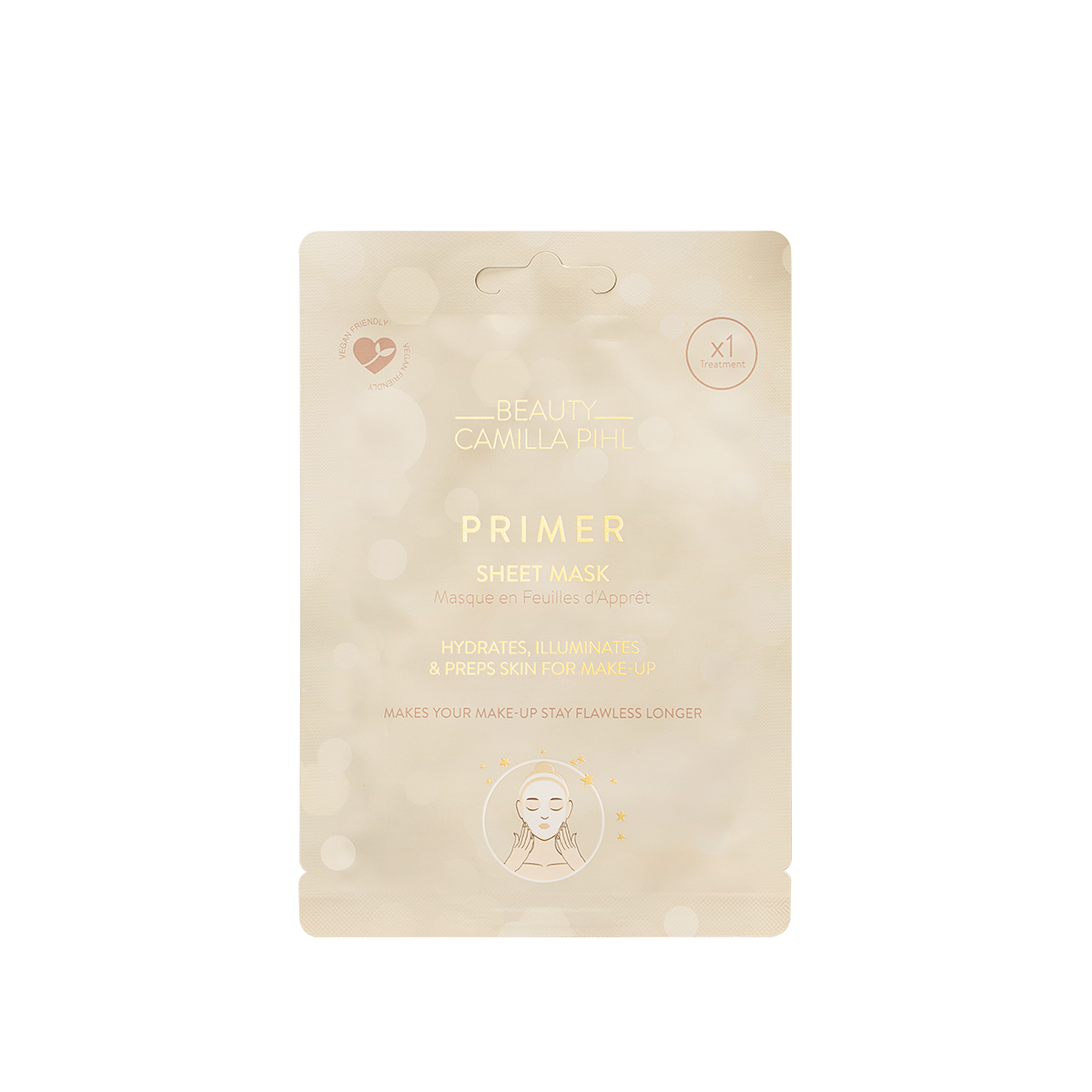 Primer Sheet Mask