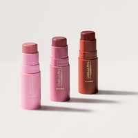 Blush Stick Rosy Plum