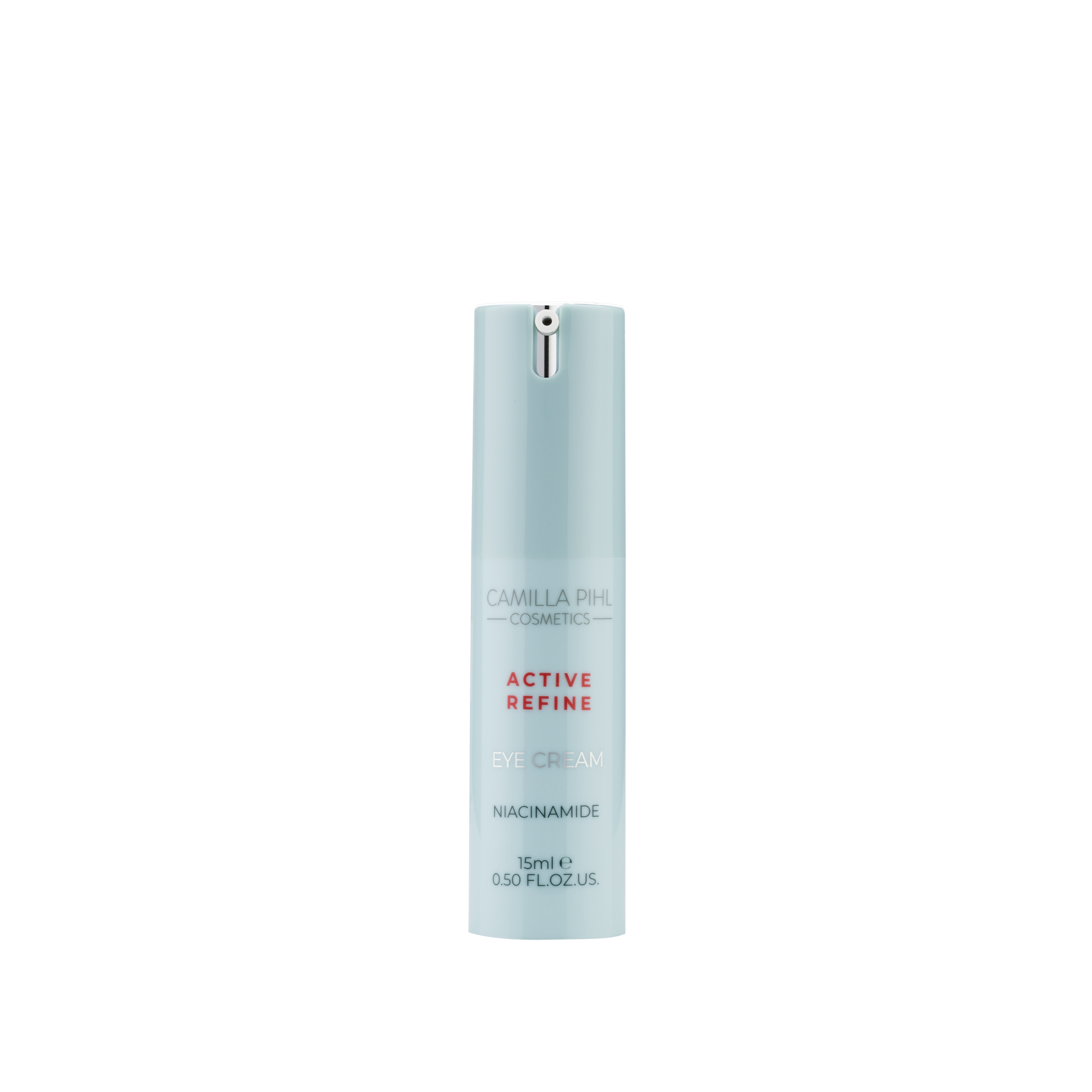 Active Refine Eye Cream