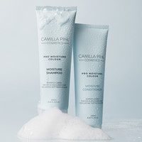 Pro Moisture Colour Shampoo