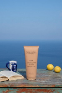 Glow Gradual Tan Lotion