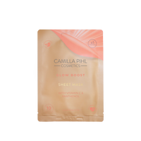 Glow Boost Sheet Mask