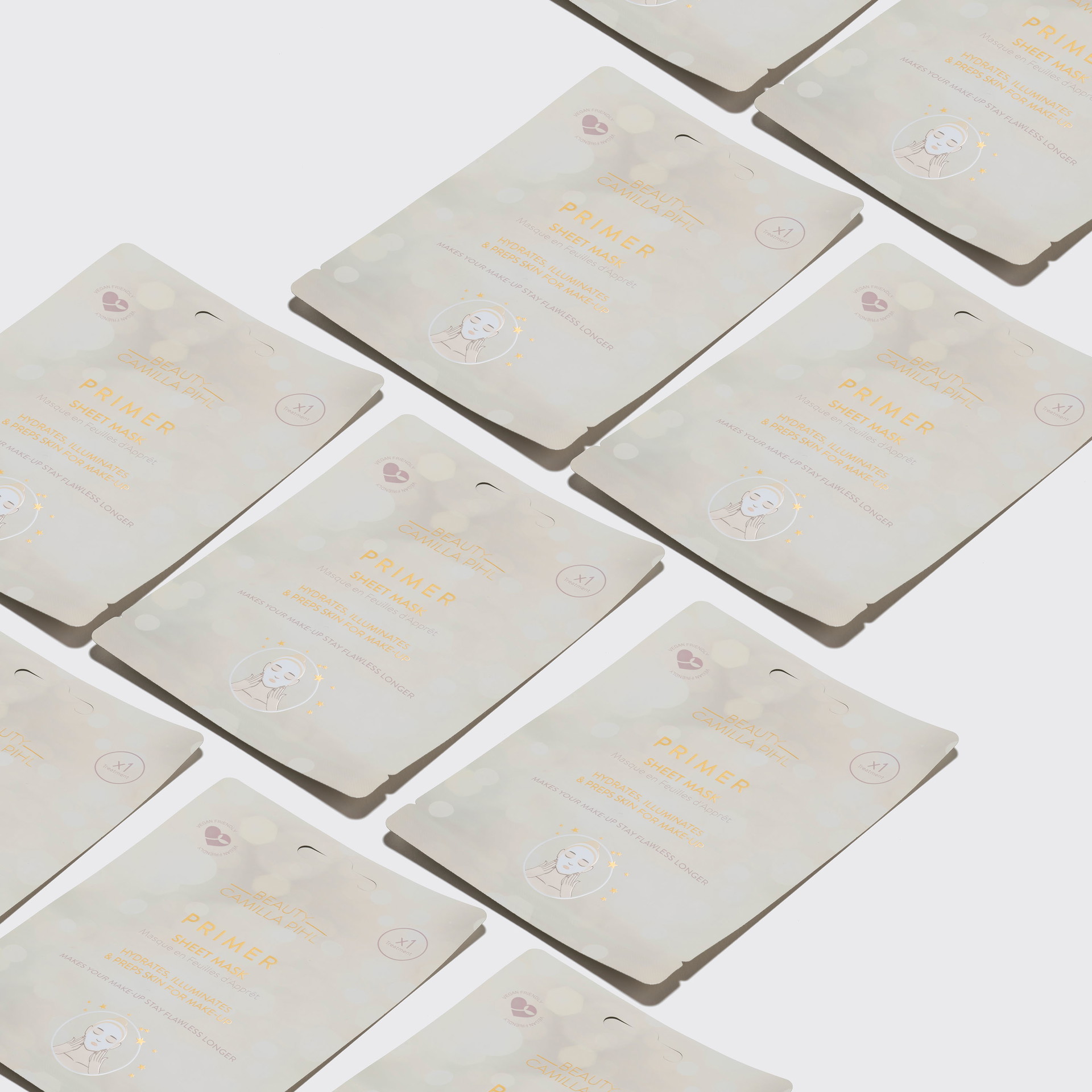 Primer Sheet Mask