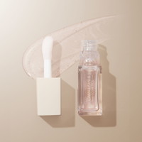 Lip Oil - Rosey Pink