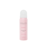 Shower Foam Blissful Mini