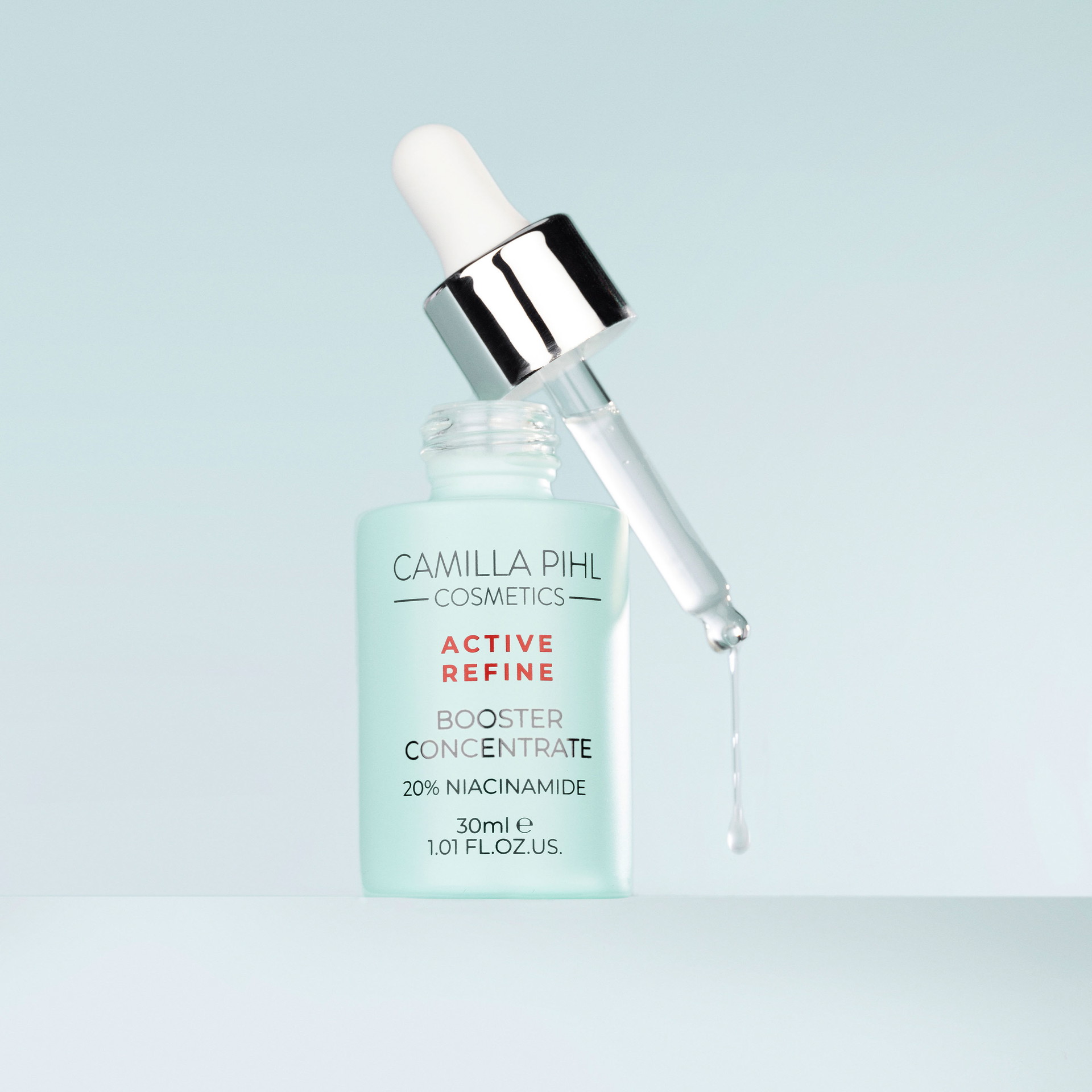 Active Refine Booster