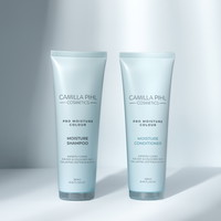 Pro Moisture Colour - Shampoo & Conditioner