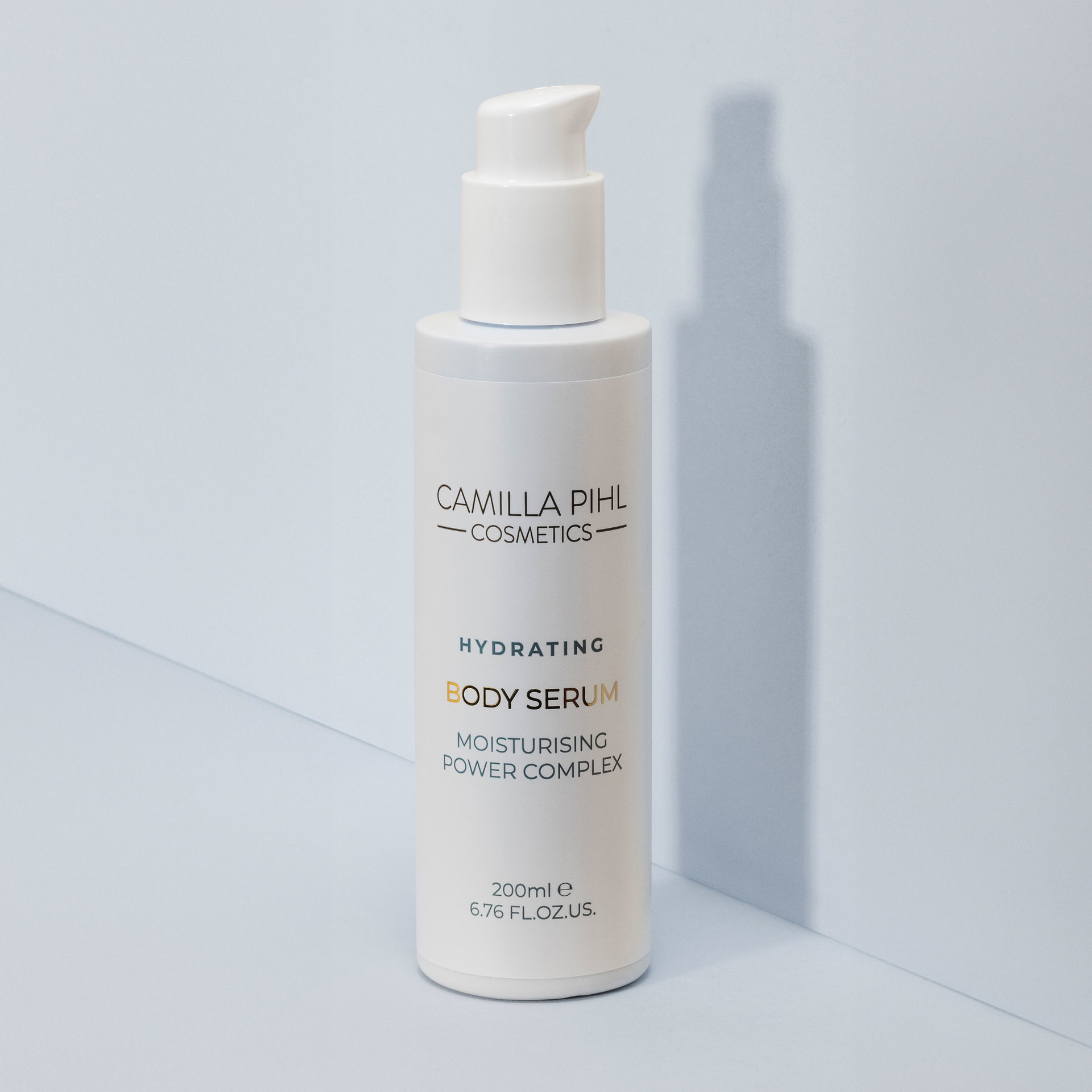 Moisturising Body Serum