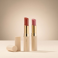 Tinted Lip Balm