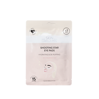 Shooting star eye pads (3 par)