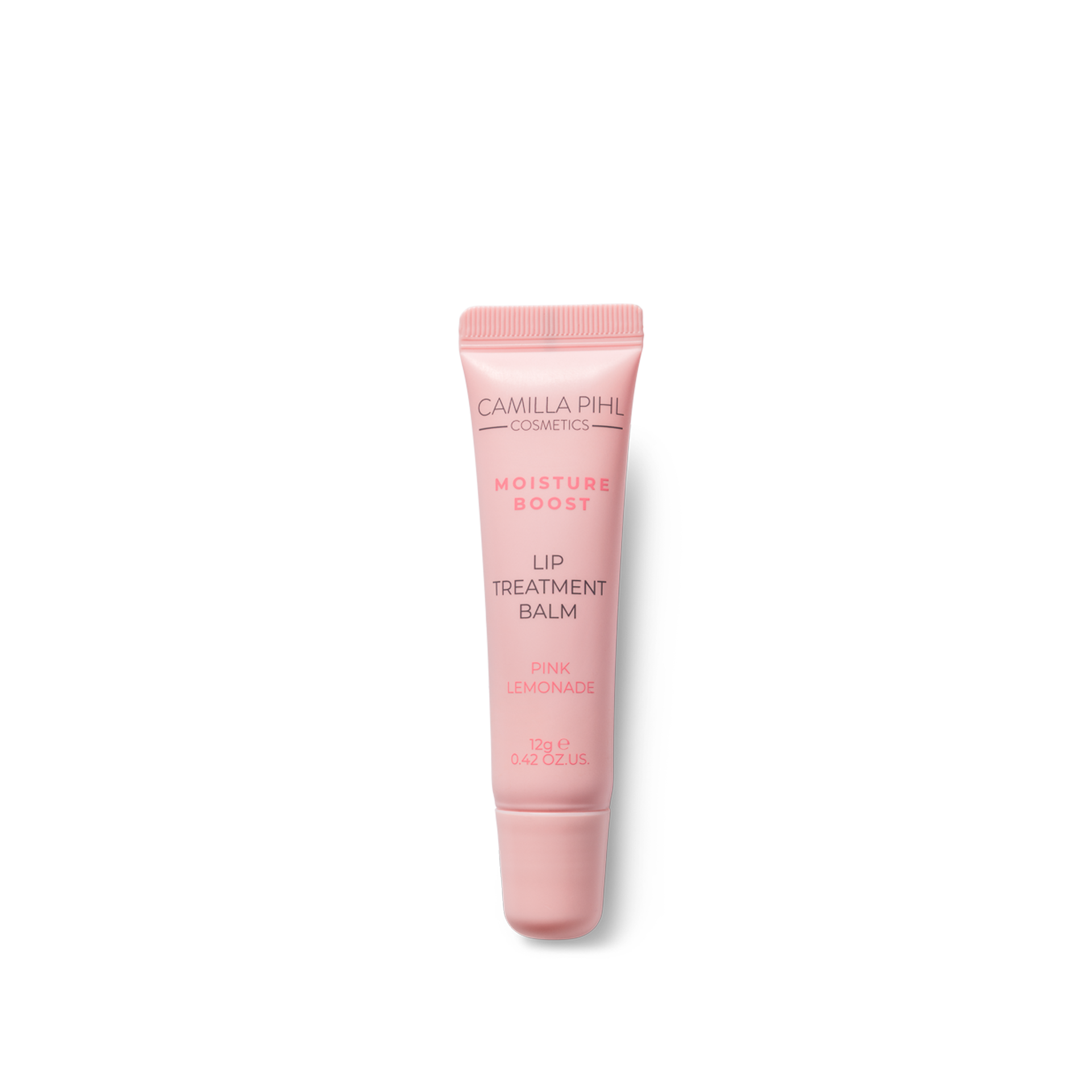 Moisture Boost Lip Treatment Balm Pink Lemonade
