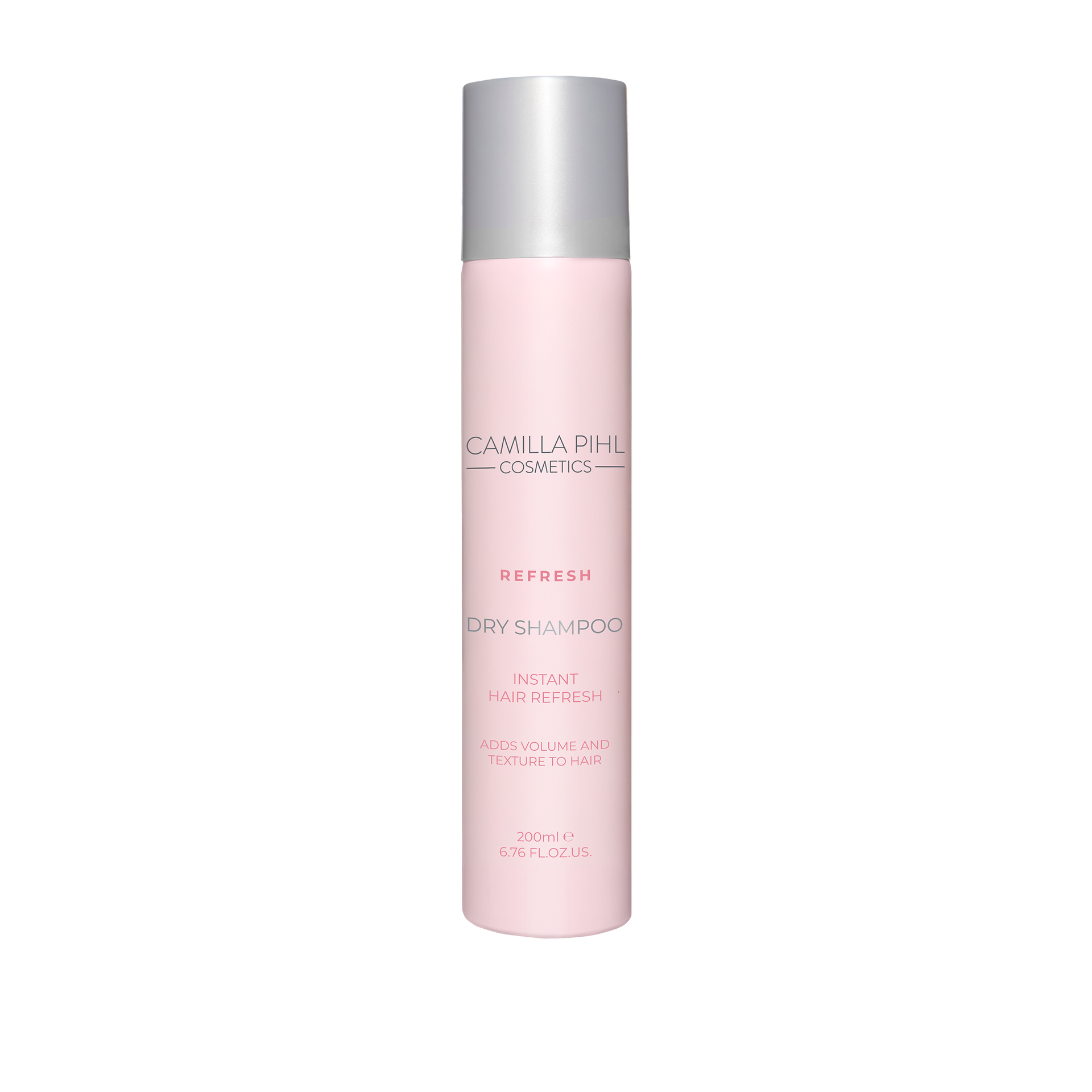 Dry Shampoo