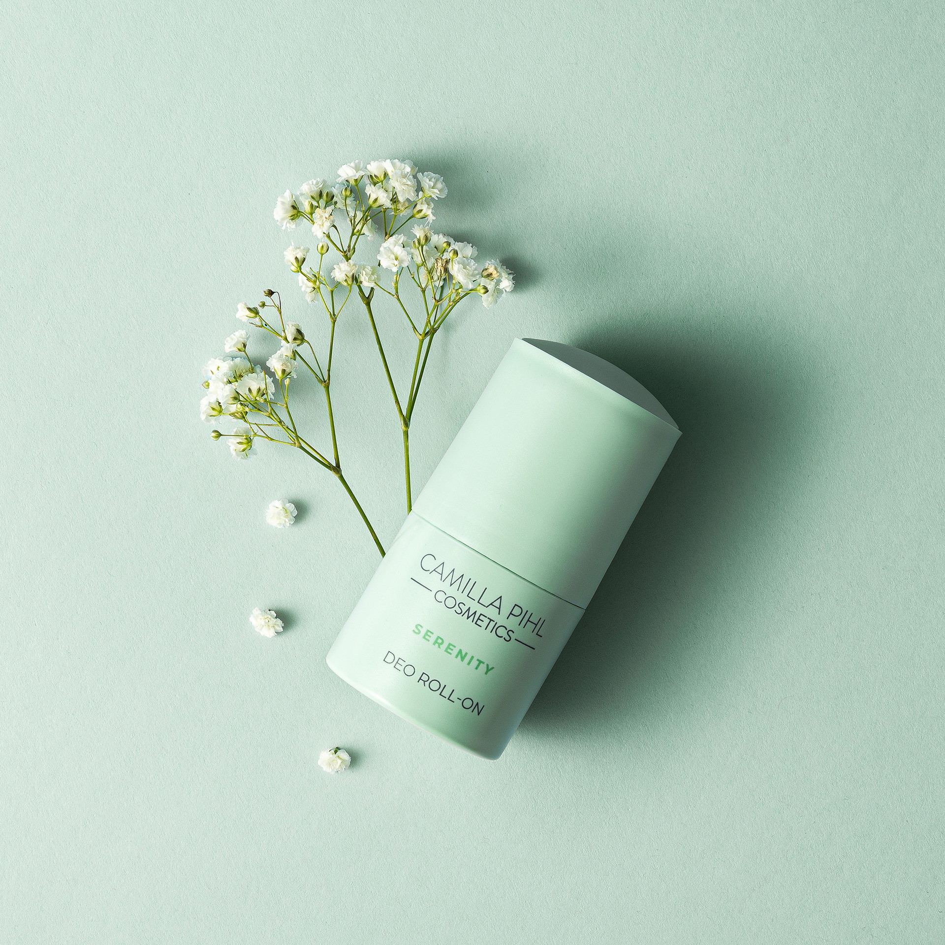 Deo Roll On Serenity