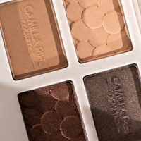 Nude Eyeshadow Quad