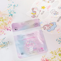 Moisture Boost Unicorn Sheet Mask