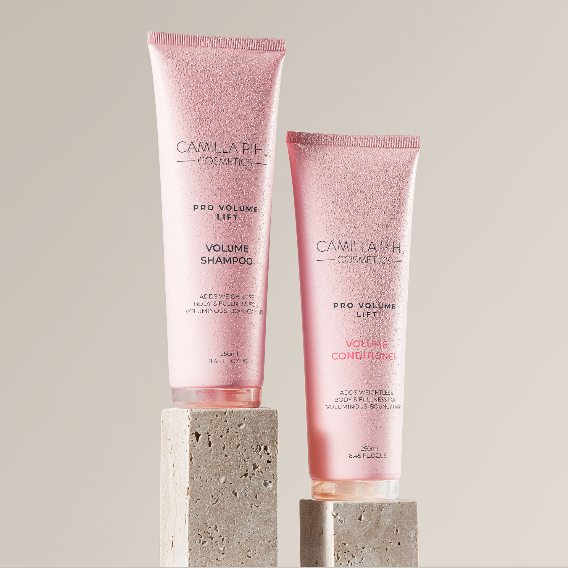 Pro Volume Lift Shampoo