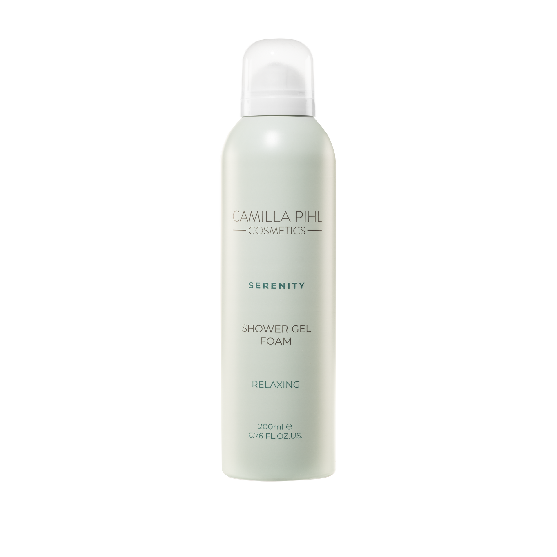 Shower Foam Serenity