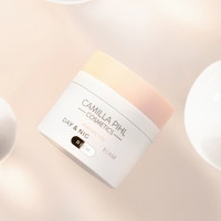 Day & Night Cream Rich