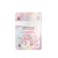 Moisture Boost Unicorn Sheet Mask