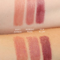 Lipstick Stylo Silk Plum