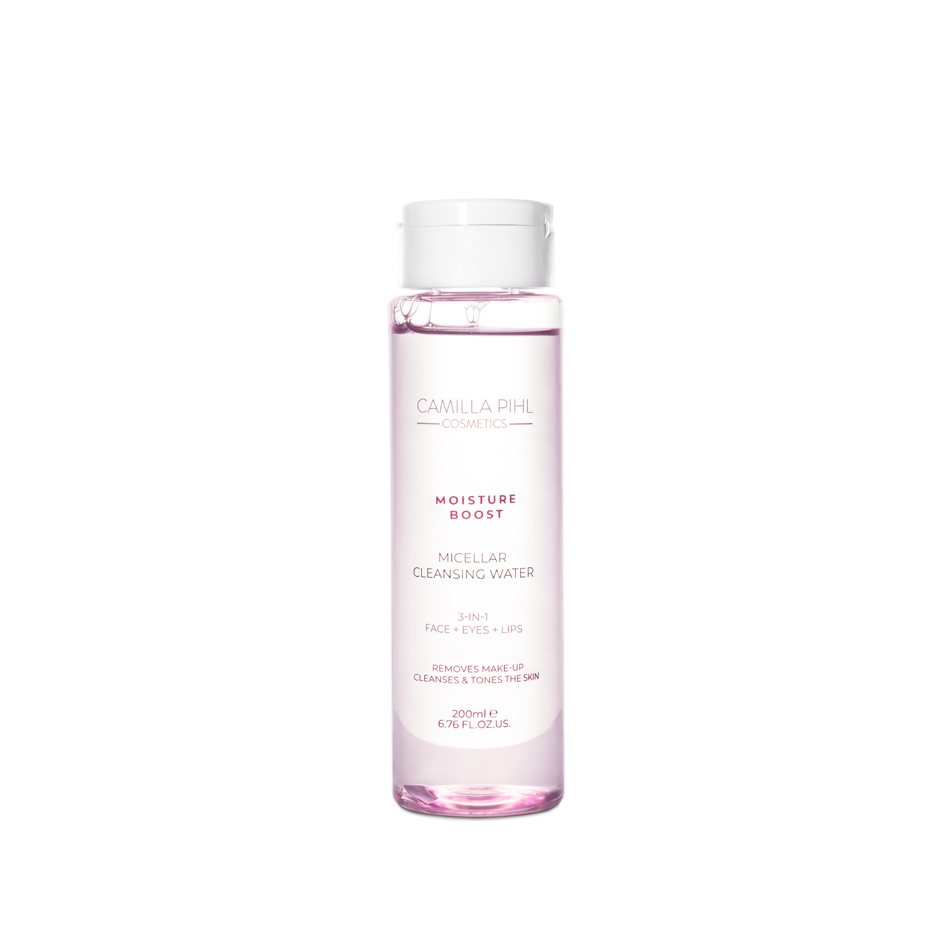 Moisture Boost Micellar Water